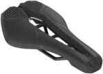 PRO nyereg Stealth 3D Performance fekete 142mm, AF, Stainless