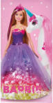 Carbotex Barbie Born to Dream 70x140 cm CBX235001BARB