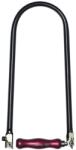 PEBARO Cadru traforaj cu dispozitiv de prindere cu arc, adancime 320mm, Pebaro (750) Fierastrau