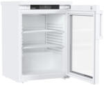Liebherr MRTve 1511 White