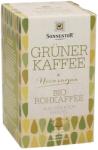 SONNENTOR Bio filtru de cafea verde 54 g (18)