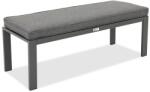 Garden Point Zakintos antracit alumínium pad Garden Point (GAP1195L)