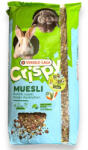 Versele-Laga Crispy Muesli Rabbits törpenyúl eledel 20kg (VL461804)