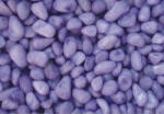 Natural Color NC kavics (lila) 2kg 5-8mm 608D (XF20608D)