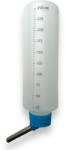 M-PETS fémcsőrös rágcsáló itató 250ml kék (M40500799D)