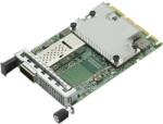 Broadcom BCM957504-N1100G Single-Port 100 Gb/s QSFP56 Ethernet PCI Express 4.0 x16 OCP 3.0 SFF Network Adapter (BCM957504-N1100G)