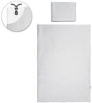 Lorelli 5 részes ágynemű garnitúra - Grey Sky - kreativjatek