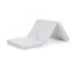 Chipolino összehajtható matrac 60x120 - Organic cotton (MATORCO2303)