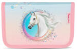 Belmil Tolltartó, klapnis, cipzáras, BELMIL "Dream Hooves", lovacska (COBL33572249L)