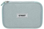  Tolltartó STREET Compact Multi 1 szintes klapnis + tároló rekesz Pearl (15.16186)