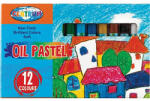 Centrum Olajpasztell Centrum 12 db-os klt (PAP0010-6410)