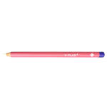  Radírceruzák pink Y-Plus+ hegyezővel (PAP0017-1008)