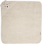 Lorelli kapucnis kifogó 90/90 - Beige - kreativjatek