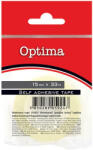 OPTIMA Ragasztószalag OPTIMA víztiszta 15mmx33m átlátszó (29068A) - kreativjatek