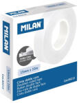 Milan Ragasztószalag kétoldalas Milan 15 mm x 10 m (G14173015)