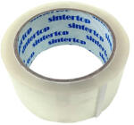 SINTERTOP Ragasztószalag SINTERTOP 48mmx66y hotmelt átlátszó (06_00323)