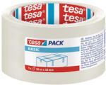 tesa Ragasztószalag TESA 58572 48mmx50m átlátszó