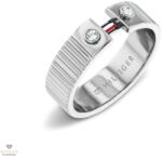 Tommy Hilfiger Stripes női gyűrű 56-os méret - THJ2781051D