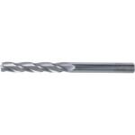 Cromwell 16.0mm Hosszú Háromélű Hengeres Szárú Keményfém Ujjmaró (ken1614016k)