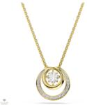 SWAROVSKI Hyperbola nyaklánc - 5738248