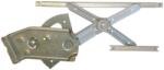 VALEO Mecanism actionare geam VALEO 851171 (851171)