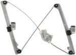 VALEO Mecanism actionare geam VALEO 850575 (850575) - fixbox