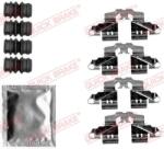 OJD Set accesorii, placute frana OJD 109-1808 (109-1808)