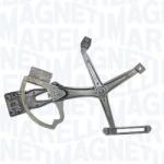 Magneti Marelli Mecanism actionare geam MAGNETI MARELLI 350103117100 (350103117100)