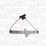 Magneti Marelli Mecanism actionare geam MAGNETI MARELLI 350103170305 (350103170305) - fixbox