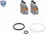 VAICO Set piese, schimb de ulei cutie de viteze automată VAICO V40-1605 4 l