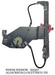 VALEO Mecanism actionare geam VALEO 852513 (852513) - fixbox