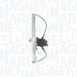 Magneti Marelli Mecanism actionare geam MAGNETI MARELLI 350103120000 (350103120000)