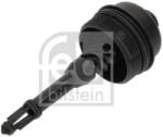 Febi Bilstein Capac, carcasa filtru ulei FEBI BILSTEIN 194375 (194375)