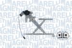Magneti Marelli Mecanism actionare geam MAGNETI MARELLI 350103170440 (350103170440) - fixbox