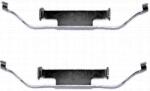 TEXTAR Set accesorii, etrier frana TEXTAR 82028700 (82028700)