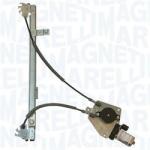 Magneti Marelli Mecanism actionare geam MAGNETI MARELLI 350103135000 (350103135000) - fixbox