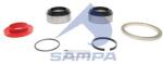 SAMPA Set reparatie, butuc roata SAMPA 075.613 (075.613)