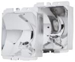 HELLA Reflector HELLA 9DX 119 545-131 (9DX 119 545-131)