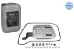 MEYLE Set piese, schimb de ulei cutie de viteze automată MEYLE 100 135 0018/XK 12 l