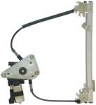VALEO Mecanism actionare geam VALEO 850529 (850529)