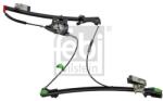 Febi Bilstein Mecanism actionare geam FEBI BILSTEIN 14724 (14724) - fixbox