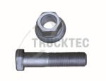 Trucktec Automotive Bolt roata TRUCKTEC AUTOMOTIVE 01.43. 535 (01.43.535)