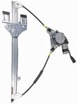 METZGER Mecanism actionare geam METZGER 2160296 (2160296)