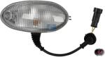 DT Spare Parts Lampa laterala DT Spare Parts 7.25299 (7.25299) - fixbox