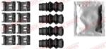 OJD Set accesorii, placute frana OJD 109-1877 (109-1877)