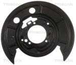 TRISCAN Protectie disc frana TRISCAN 8125 15202 (8125 15202)