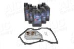 AIC Set piese, schimb de ulei cutie de viteze automată AIC 70677Set 5 l