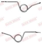 Quick Brake Set reparatie, parghie frana parcare (etrier) QUICK BRAKE 113-0527 (113-0527)