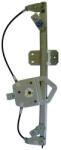 VALEO Mecanism actionare geam VALEO 851709 (851709)