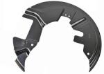 METZGER Protectie disc frana METZGER 6115477 (6115477)